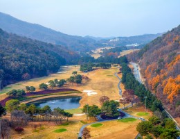 베어크리크 골프클럽